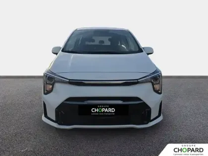 Photo 39 Kia Picanto  1.2 DPi 79 ch BVM5