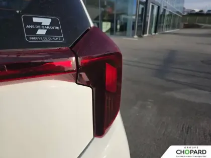 Photo 84 Kia Picanto  1.2 DPi 79 ch BVM5