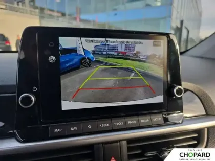 Photo 50 Kia Picanto  1.2 DPi 79 ch BVM5