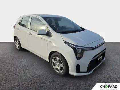 Photo 40 Kia Picanto  1.2 DPi 79 ch BVM5