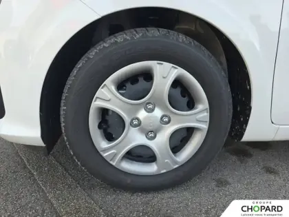 Photo 57 Kia Picanto  1.2 DPi 79 ch BVM5