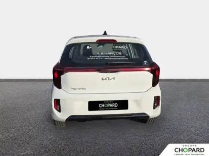 Photo 41 Kia Picanto  1.2 DPi 79 ch BVM5