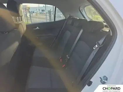 Photo 53 Kia Picanto  1.2 DPi 79 ch BVM5