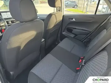 Photo 54 Kia Picanto  1.2 DPi 79 ch BVM5