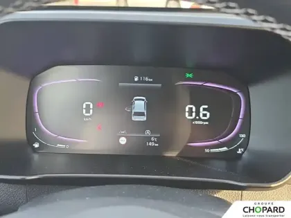 Photo 52 Kia Picanto  1.2 DPi 79 ch BVM5