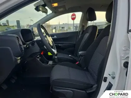 Photo 71 Kia Picanto  1.2 DPi 79 ch BVM5