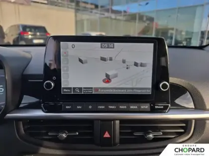 Photo 74 Kia Picanto  1.2 DPi 79 ch BVM5