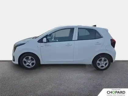 Photo 45 Kia Picanto  1.2 DPi 79 ch BVM5