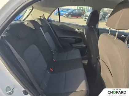 Photo 80 Kia Picanto  1.2 DPi 79 ch BVM5