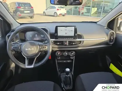 Photo 47 Kia Picanto  1.2 DPi 79 ch BVM5
