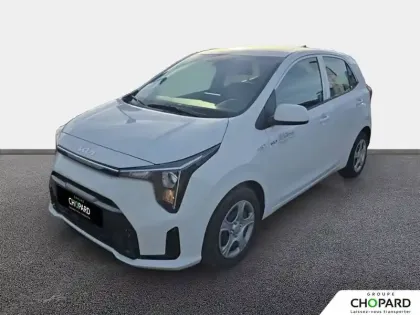 Photo 36 Kia Picanto  1.2 DPi 79 ch BVM5