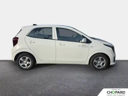 Photo 69 Kia Picanto  1.2 DPi 79 ch BVM5
