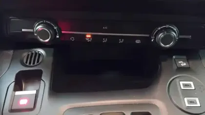 Photo 7 Peugeot Partner  FOURGON M 650 KG BLUEHDI 130 S&S EAT8