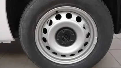 Photo 3 Peugeot Partner  FOURGON M 650 KG BLUEHDI 130 S&S EAT8