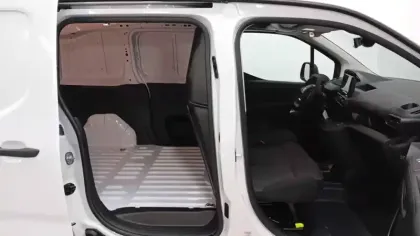 Photo 18 Peugeot Partner  FOURGON M 650 KG BLUEHDI 130 S&S EAT8