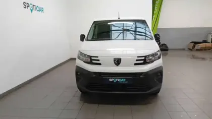 Photo 1 Peugeot Partner  FOURGON M 650 KG BLUEHDI 130 S&S EAT8