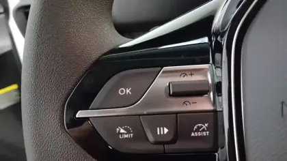 Photo 14 Peugeot Partner  FOURGON M 650 KG BLUEHDI 130 S&S EAT8