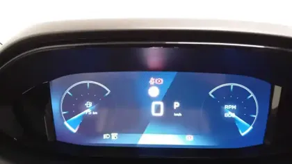 Photo 9 Peugeot Partner  FOURGON M 650 KG BLUEHDI 130 S&S EAT8