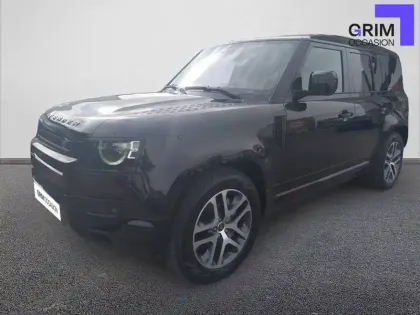 Photo Land Rover Defender Se