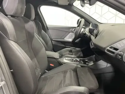 Photo 10 BMW Serie 1 120 170 ch DKG7