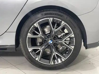 Photo 38 BMW Serie 1 120 170 ch DKG7