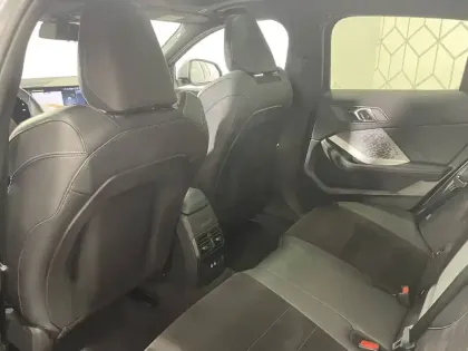 Photo 29 BMW Serie 1 120 170 ch DKG7