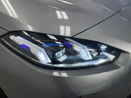 Photo 41 BMW Serie 1 120 170 ch DKG7