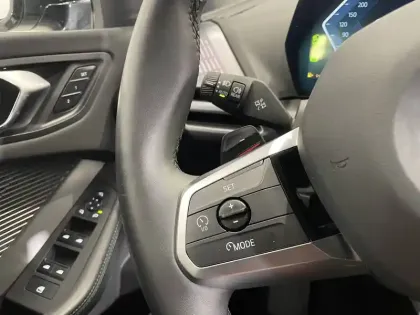 Photo 13 BMW Serie 1 120 170 ch DKG7