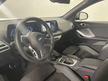 Photo 32 BMW Serie 1 120 170 ch DKG7