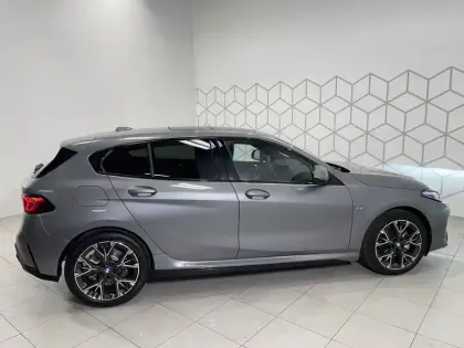 Photo 3 BMW Serie 1 120 170 ch DKG7