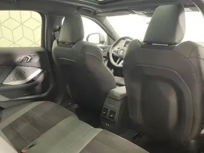 Photo 21 BMW Serie 1 120 170 ch DKG7