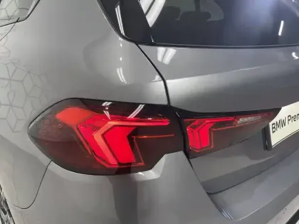 Photo 26 BMW Serie 1 120 170 ch DKG7