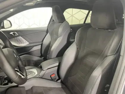 Photo 5 BMW Serie 1 120 170 ch DKG7