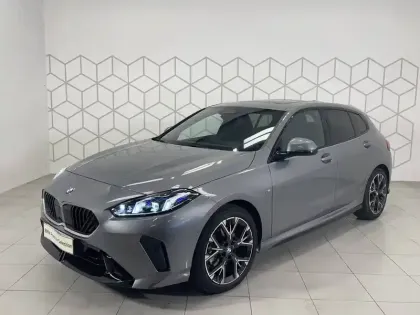 Photo Bmw Serie 1 M Sport