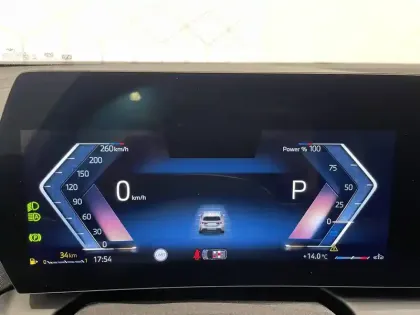 Photo 18 BMW Serie 1 120 170 ch DKG7