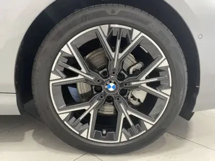 Photo 37 BMW Serie 1 120 170 ch DKG7