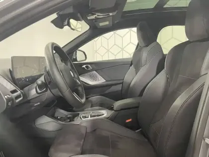 Photo 34 BMW Serie 1 120 170 ch DKG7