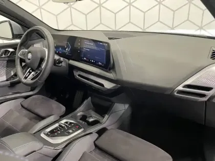 Photo 19 BMW Serie 1 120 170 ch DKG7