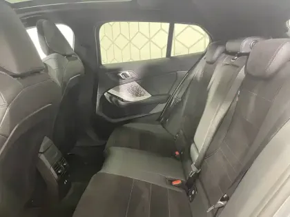 Photo 30 BMW Serie 1 120 170 ch DKG7