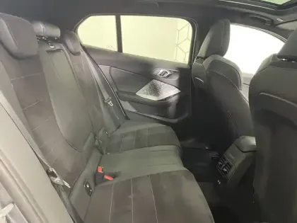 Photo 22 BMW Serie 1 120 170 ch DKG7