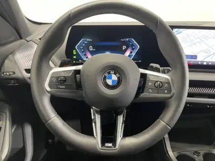 Photo 12 BMW Serie 1 120 170 ch DKG7