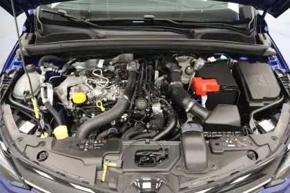 Photo 23 Renault Clio  TCe 140 - 21