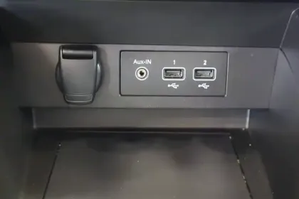 Photo 42 Renault Clio  TCe 140 - 21