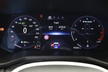 Photo 32 Renault Clio  TCe 140 - 21