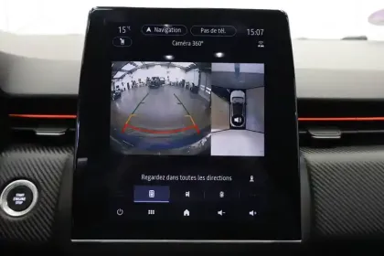 Photo 31 Renault Clio  TCe 140 - 21