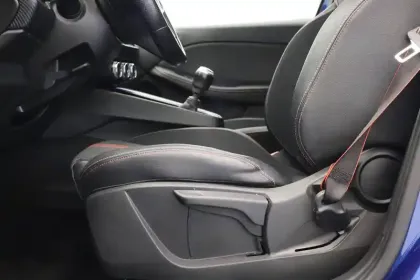 Photo 40 Renault Clio  TCe 140 - 21