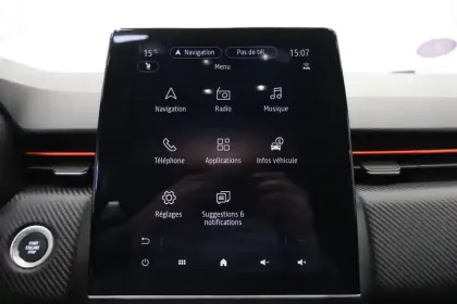 Photo 29 Renault Clio  TCe 140 - 21