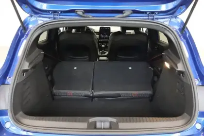 Photo 28 Renault Clio  TCe 140 - 21