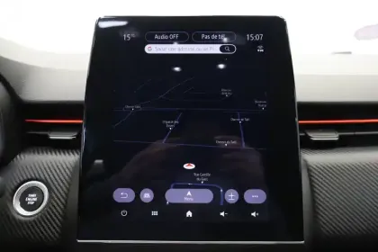 Photo 30 Renault Clio  TCe 140 - 21