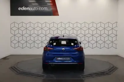 Photo 21 Renault Clio  TCe 140 - 21